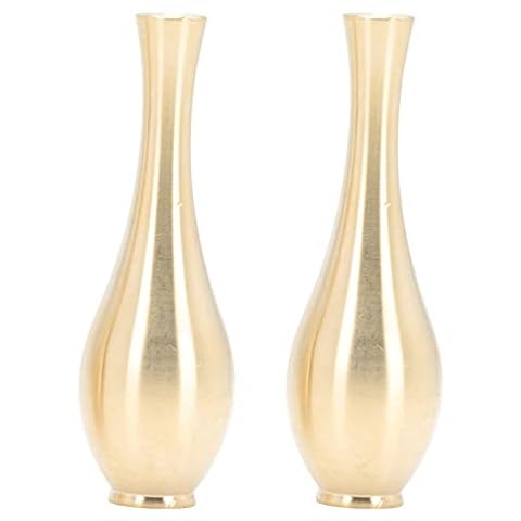 Vase en Laiton Cabilock Cover