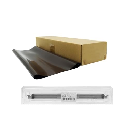Lames de transfert pour Xerox D95 éliminant les traces de toner