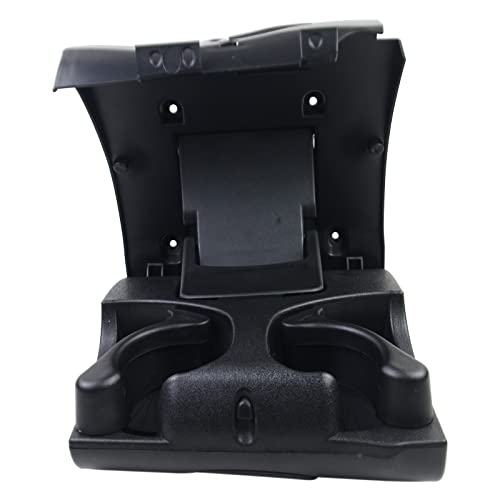 Portavasos para Dodge Ram 1500 2500 3500 98-03 miniatura 4