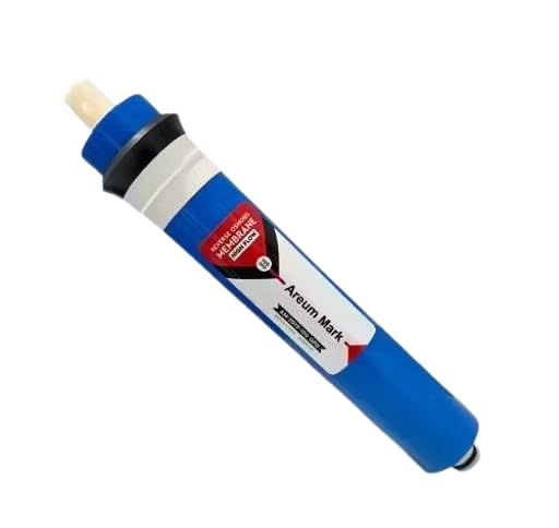 75 GPD Areum Mark RO Membrane | High-Performance Reverse Osmosis Membrane for All Water Purifiers Pack of 1.-image-27