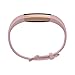 Fitbit Alta HR, Special Edition Pink Rose Gold, Small (US Version)