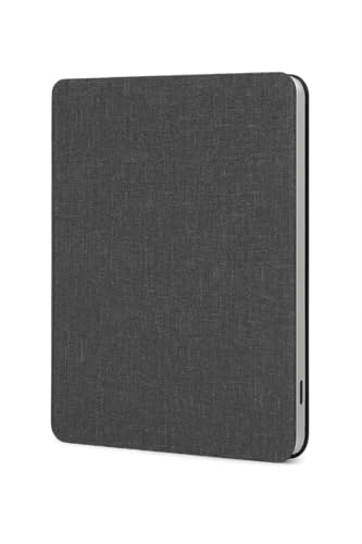 Image of Cason Cover Case for E-Book Reader 6 inch Case, Slim Smart Flip case Cover for E-Reader Tablet (Grey)