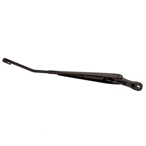 Omix | 19710.17 | Windshield Wiper Arm, Front | Oe Reference: 68002389Aa | Fits 2007-2018 Jeep Wrangler Jk / Jku #TOP1