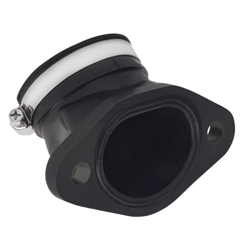 Adaptador Colector Admisión Polaris 3084879 Goma Carburador 5