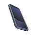 OtterBox Samsung Galaxy S24 FE (Only) - Defender Series Case - Baby Blue Jeans (Blue) - Case Only - Rugged & Durable - with Port Protection - Microbial Defense Protection