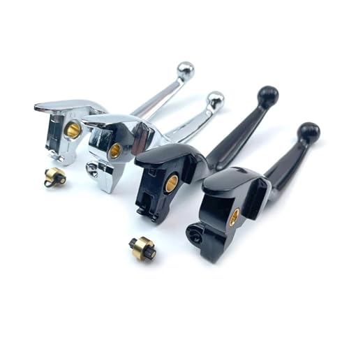 Leviers de frein Harley Night Rod pour réparer des commandes dures ou abîmées