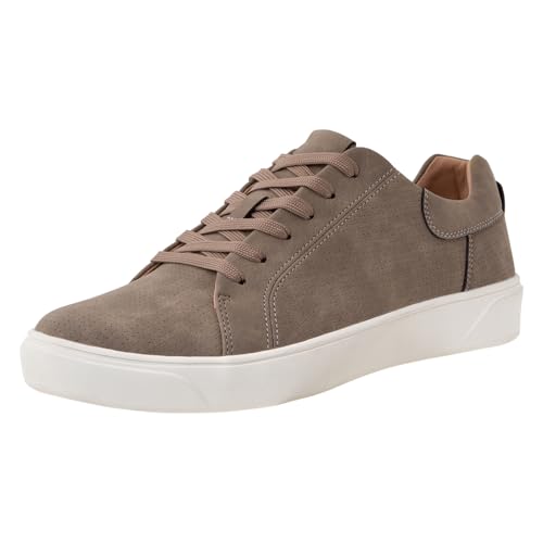 Image of Comfort Plus Mens Chance Sport Plain Toe Oxford Casual Sneaker by Payless