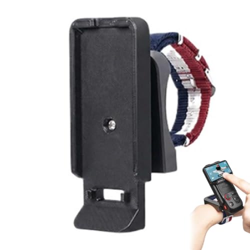 For Insta360 Luna Ultra �J���������R���z���_�[�A�����[�g�p ���X�g�X�g���b�v�}�E���g�A360�x��]�E�c�����E������ �p�x���߉\�A�y�� ���@�\ POV�l�b�N�X�^���h�L�b�g �A�N�V�����J�����p POV�B�e ���B��p ���t���ȒP [��