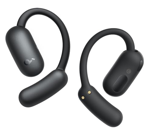 Anker Innovations Soundcore Aerofit 2: Cuffie True Wireless Con Microfono