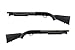 Pump Action Airsoft Shotgun with Full Metal/Steel Barrel 300 FPS (Airsoft Gun)