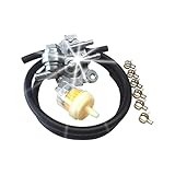 Piece of peace product ジョグ フューエルコック ガソリンコック 純正タイプ アプリオ 4JP 4LV