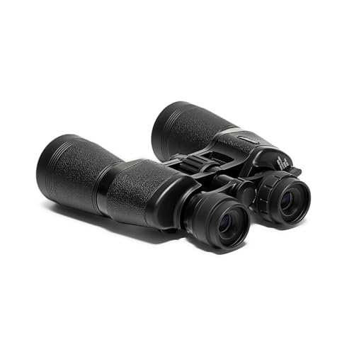 Binoculares Osprey Global Zoom Ajustable 10-22x50 miniatura 7