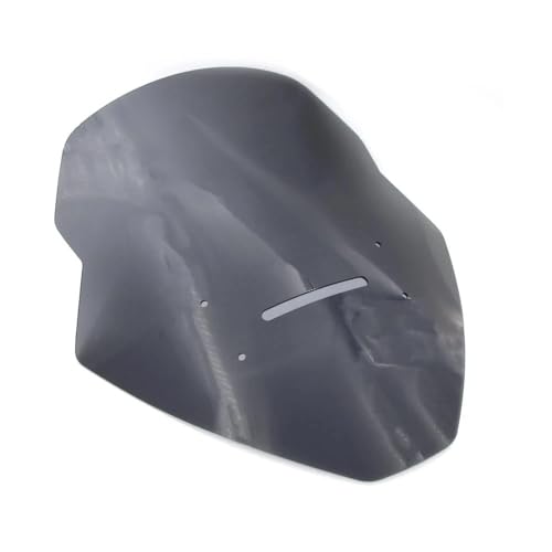 Pare brise avant moto NT1100 bulle haute résistance finitions premium