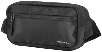 Travelon: World Travel Essentials Convertible Sling/Waist Pack - Image 4