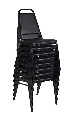 Regency 8029 Cushioned Restaurant Chair