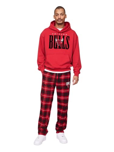 GAP Men's NBA Flannel Pj Pants