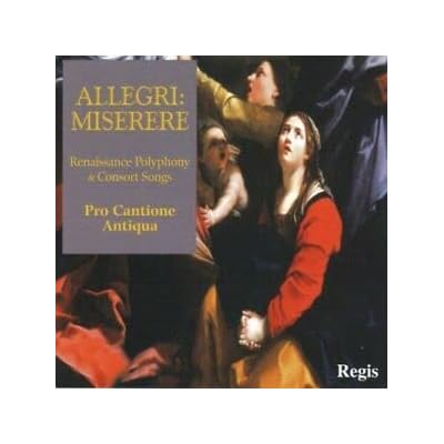 Allegri Miserere