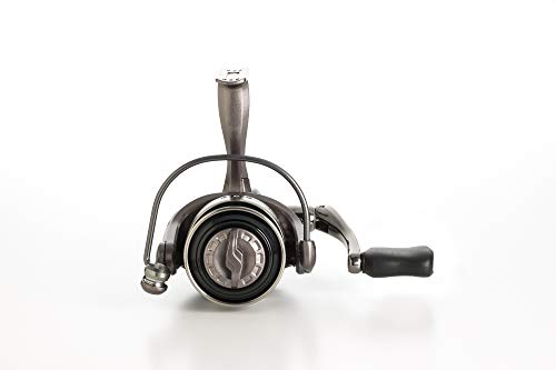 アブガルシア(Abu Garcia) スピニングリール 17 カーディナル II STX2500MS. 5枚目