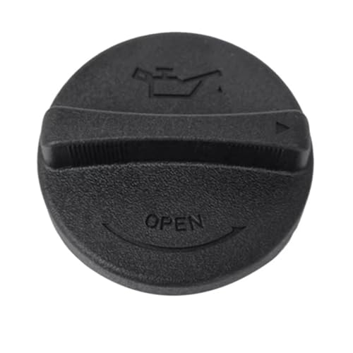 Tapa de aceite de motor Kia Spectra 1.8L y 2.0L (modelos 2002-2008) número 2651026600