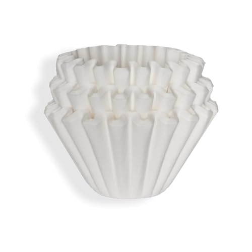 Verve Dwell Filter Pack – 90-Count, Premium Coffee Filters for Smooth Brewing