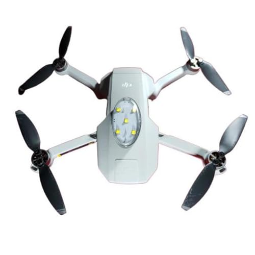 Bridge inspection drone system