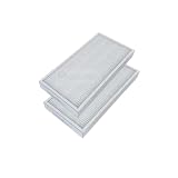 Domekt R 400 H C6M F7+M5 - Set di filtri (efficienti)