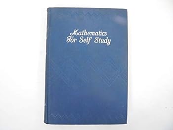 Hardcover Mathematics for Self Study: Calculus for the Practical Man Book