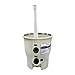 Pentair 170018 Tank Bottom Assembly Replacement FNS Plus FNSP60 Pool and Spa D.E. Filter