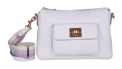 Sac Joop! Carino Jasmina M blanc pour ranger vos essentiels