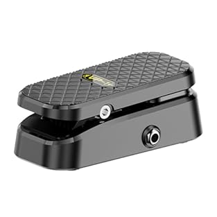 Crafted from ABS this unit is sturdy and resilient, designed to withstand frequent use and the demands of stage performances in environment, ensuring long-lasting reliability Equipped with essential effects such as distortion, delay, and modulation, ...