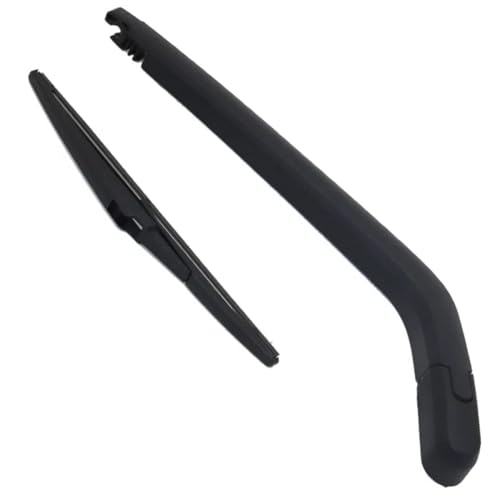 Essuie-Glace Lunette Arrière 11" Sans Bruit pour Chevrolet HHR