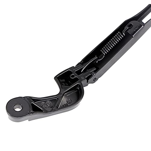 Brazo limpiaparabrisas izquierdo 4F1955407B recambio coche S6 C6 2005-2011 5