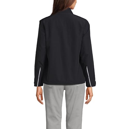 Lands' End Women's Sport Squall Jacket2