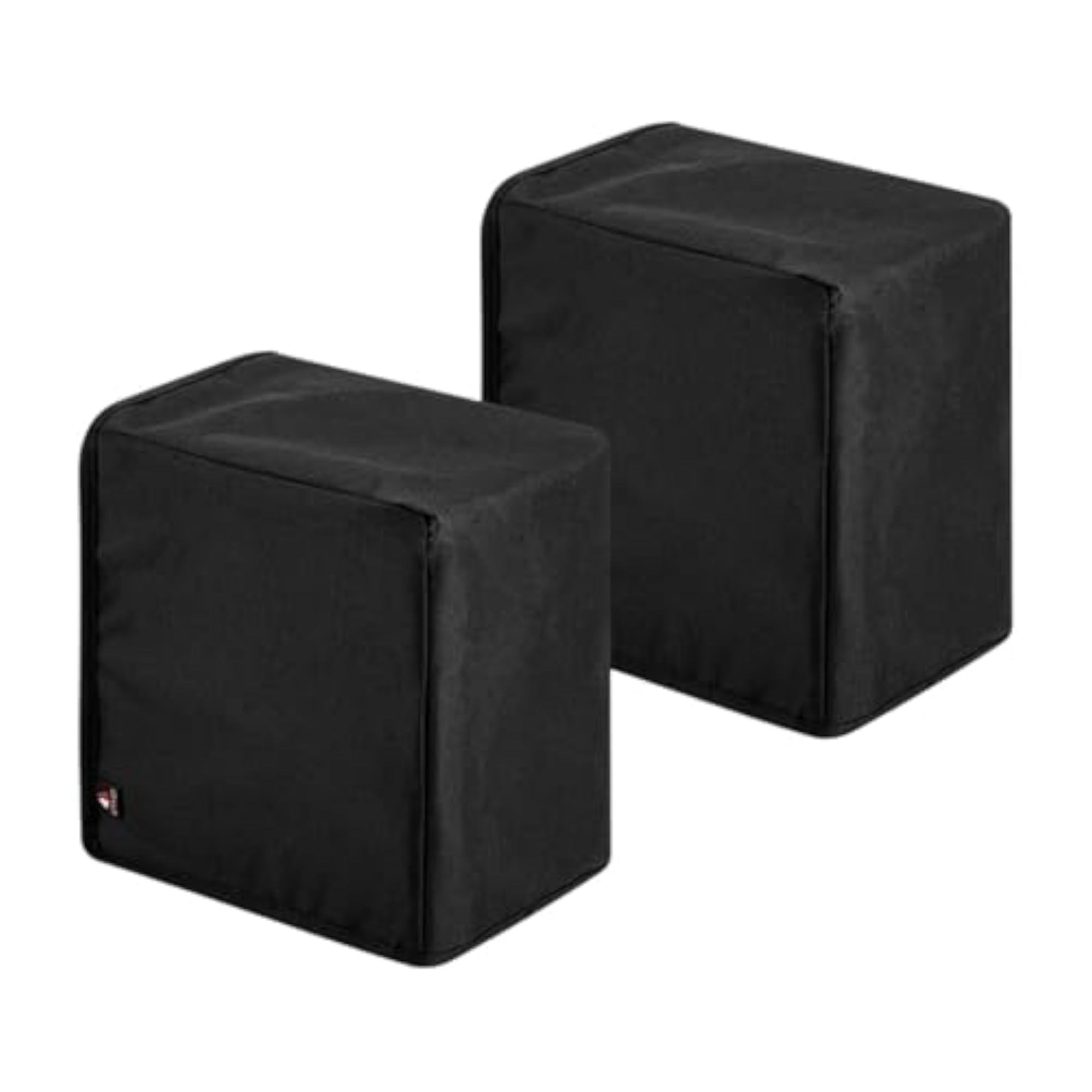 2X Speaker Dust Covers, Versatile Studio Speaker Protective Cases