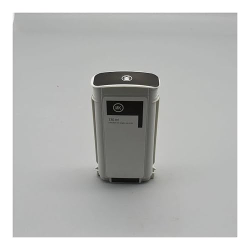 Cartouche 72 noir mat compatible pour éviter les lignes floues sur T790