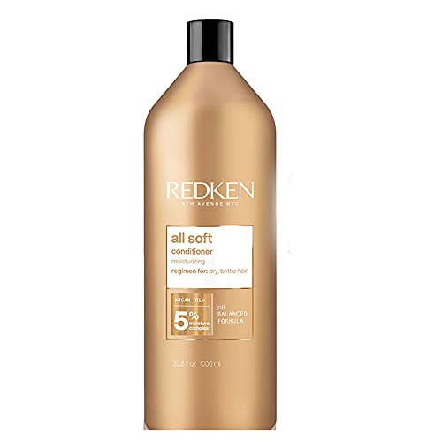 Redken Condicionador All Soft 1l