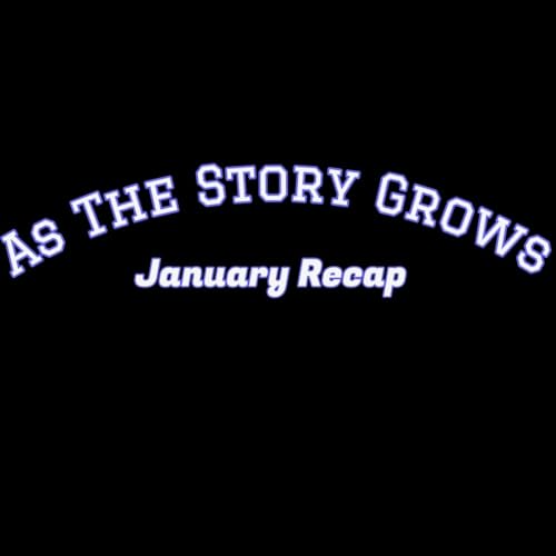 January 2026 Recap