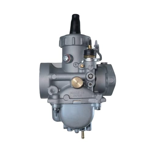 Carburateur de moto en alliage 25mm pour moteur Suzuki TS100 DS100 Quad