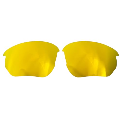 Image of Replacement Lenses for Oakley Flak Beta OO9363 Sunglasses /1.5mm polarized /easy to install