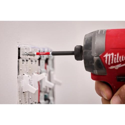 Milwaukee Electric - PH2 Insert BITS - image 6