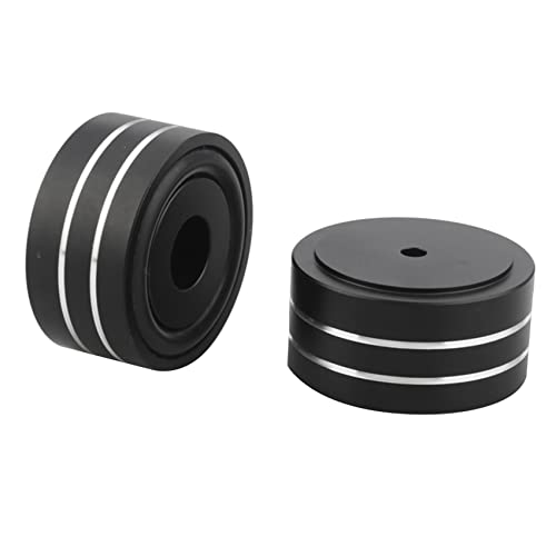 Haut-parleur support d'isolement anti-vibration pour supprimer résonance