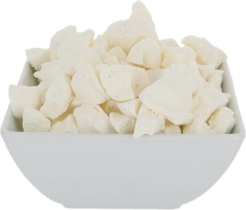 Arctic Farms Freeze Dried Ice Cream that Does Not Melt (Pina Colada)