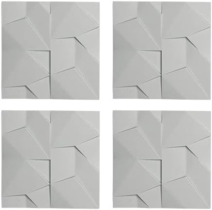 GIR: Get It RightSilicone Coaster, Studio White, 4 Inches