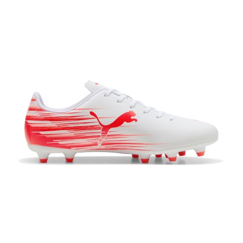 Image of Puma Mens Attacanto Firm, Artificial Ground Soccer Cleat
