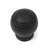 Der Schaltknauf fürs Auto macht jeden Schaltvorgang einfach und präzise. Verbessern Sie Ihr Fahrerlebnis sofort.