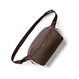 Bellroy Lite Sling (lightweight crossbody bag) - RiverRock