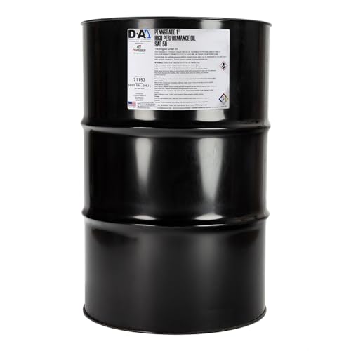 PENN GRADE1 Aceite Monogrado SAE 50 55 Galones
