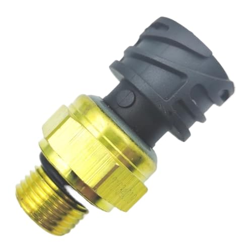 Capteur haute pression rampe carburant 21302639 résout le voyant moteur allumé