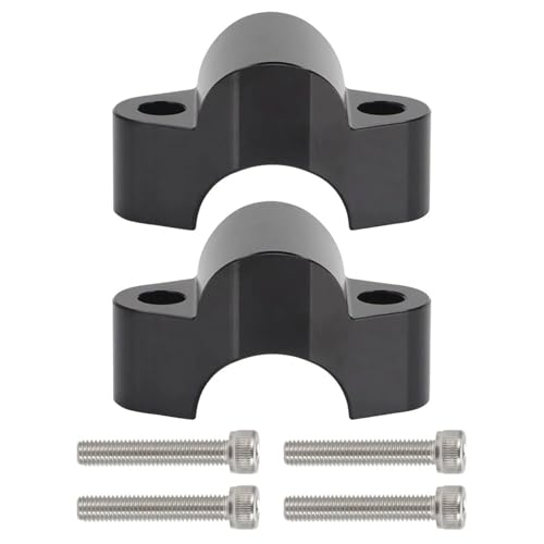 Guidon risers pour CFMOTO 450MT rehausseur pour les longs voyages