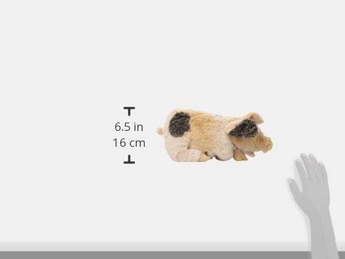 Folkmanis Grunting Pig Hand Puppet, Standard Packaging, Pink #TOP4